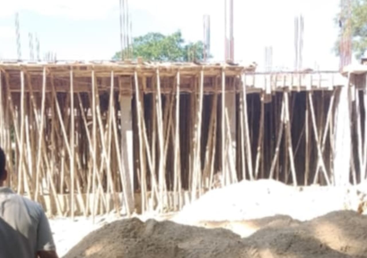 চকরিয়ার ফাঁসিয়াখালী ইউনিয়ন পরিষদের জমিতে অবৈধ স্থাপনা নির্মাণের অভিযোগ